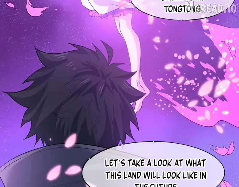 Era of the Haunted Chapter 594  - page 141